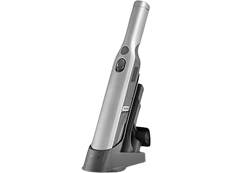 Shark WV200EU, Capacidad depósito 0.1 l, Peso 0.6 Kg, Autonomía 8 min, Potencia 115 W, Gris