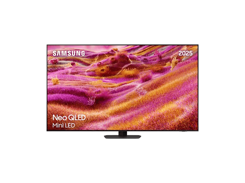 Samsung TQ65QN90FATXXC, Mini Led 4K, NQ4 AI Gen3 Processor, Smart fill AI, Wifi, Negro titanio