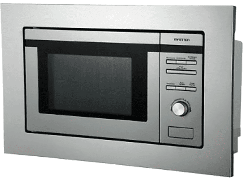 Infiniton IMW-1620, Con grill, 20 L, 800W, Defrost, Display LED, Inox
