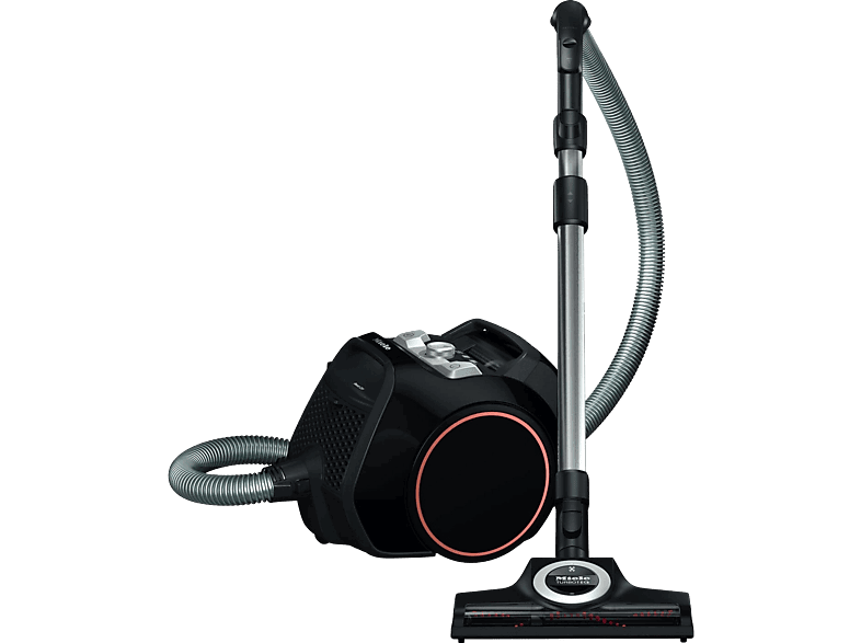 Miele Boost CX1 Cat & Dog, Potencia 890W, Depósito 1 l, Negro
