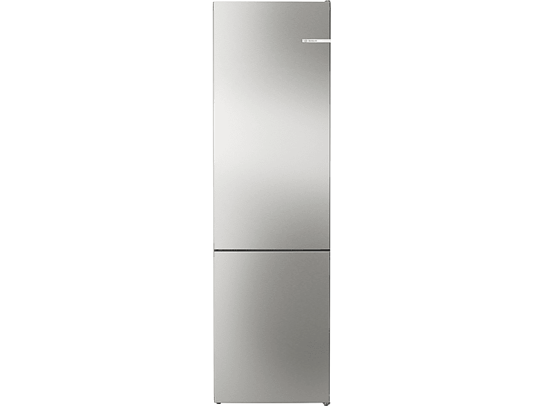 Bosch KGN392IDG, No Frost, 203 cm, 368 l, Cajón VitaFresh, EassyAccess, Inox