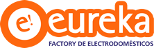 Eurekaelectrodomesticos logo