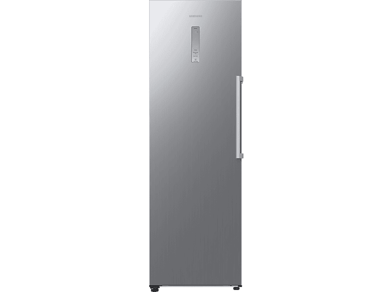 Samsung Smart RZ32C7BEES9/EF, 323 l, 186 cm, All Around Cooling, WiFi, Inox