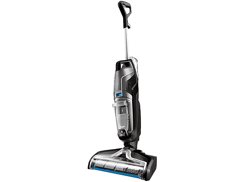 Bissell Crosswave C6 Select Corless 3569N, Friegasuelos, 255 W, 0.82 l, Negro