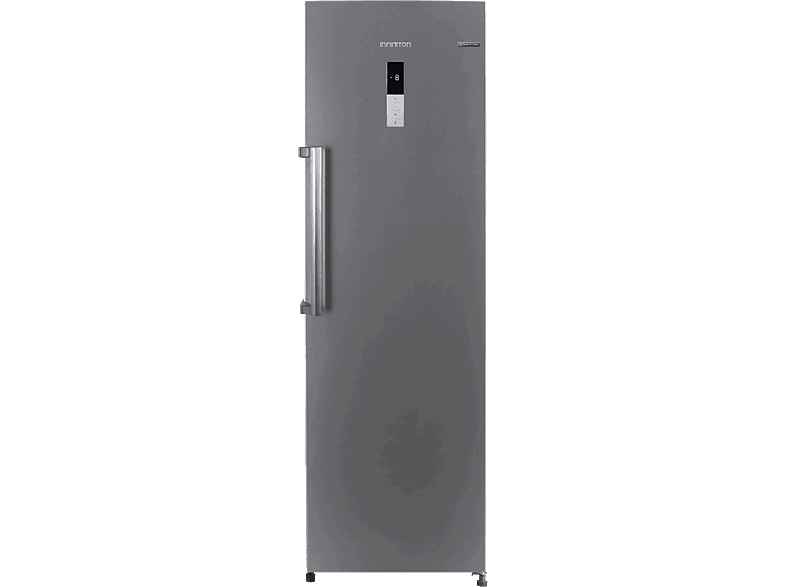 Infiniton CV-265L85XEN, 282 l, Altura 185 cm, LED, Inverter, Inox