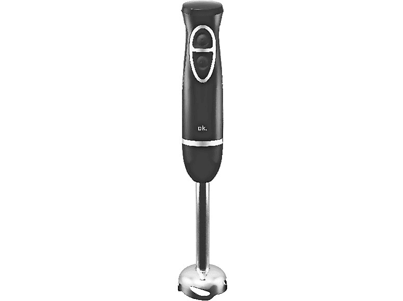 ok. OSB 1021, 400W, 2 Velocidades, Negro