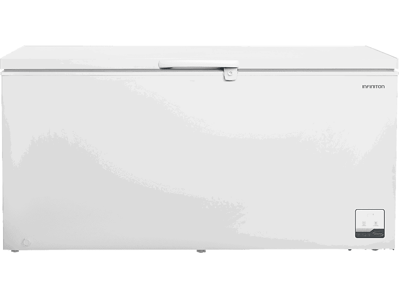 Infiniton CH-70H86WEH, 700 l, 94.5 cm, Inverter, Dual System, Defrost 4D Cooling, Blanco