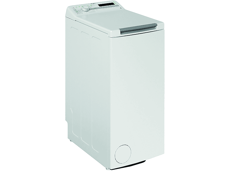 Whirlpool TDLR 7220SS, 7kg, 1200rpm, FreshCare, 6th Sense, Blanco