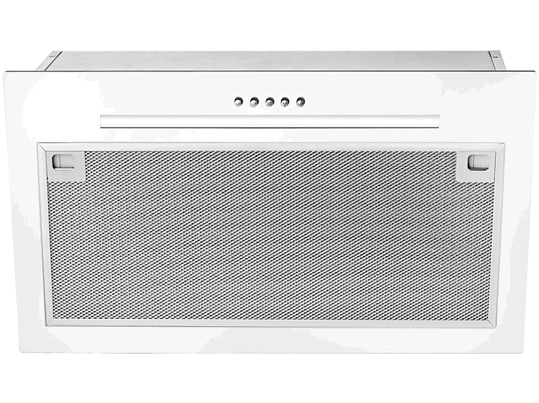 Teka GFG 2, 3 Velocidades, 388 m3/h, 55 cm, Blanco