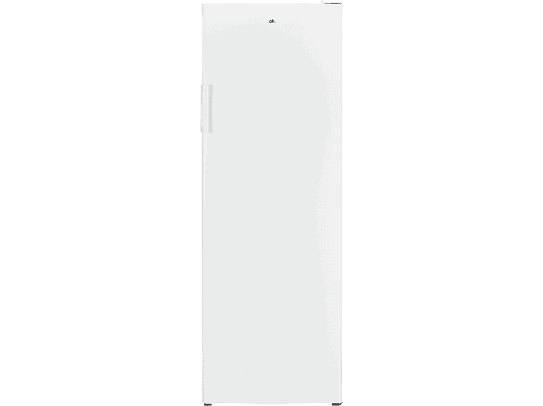 ok. OFZ 541 E W, 242 l, 172.2 cm, 7 cajones, Blanco