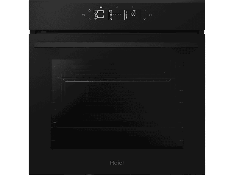 Haier ID Series 4 H6 ID46G3HTB, Multifunción, Limpieza por agua, 78l, Wi-Fi, 60 cm,Inox