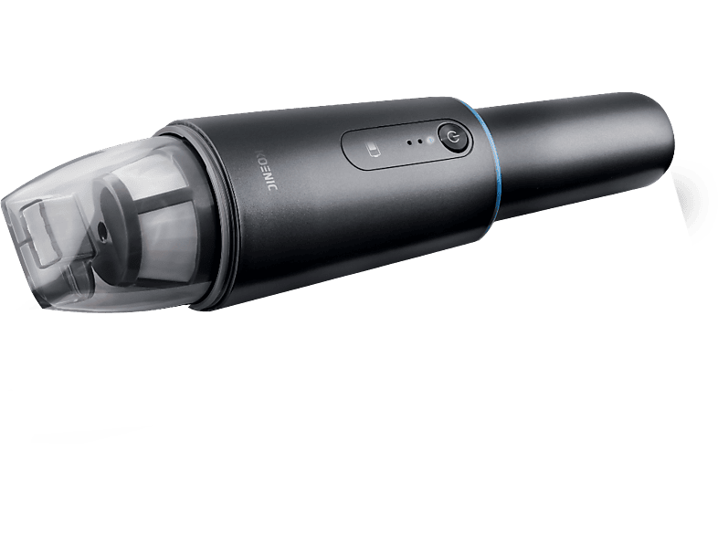 KOENIC KVR 7222, 70 W, 12 min, Mini, Cable USB para carga, Antracita