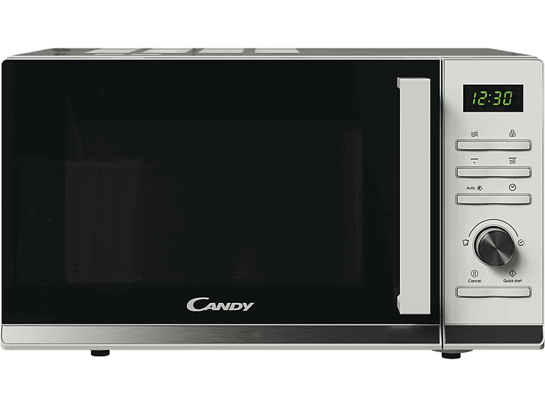 Candy Moderna CMGA23TNDW, 900W, 6 niveles, 23 l, Blanco