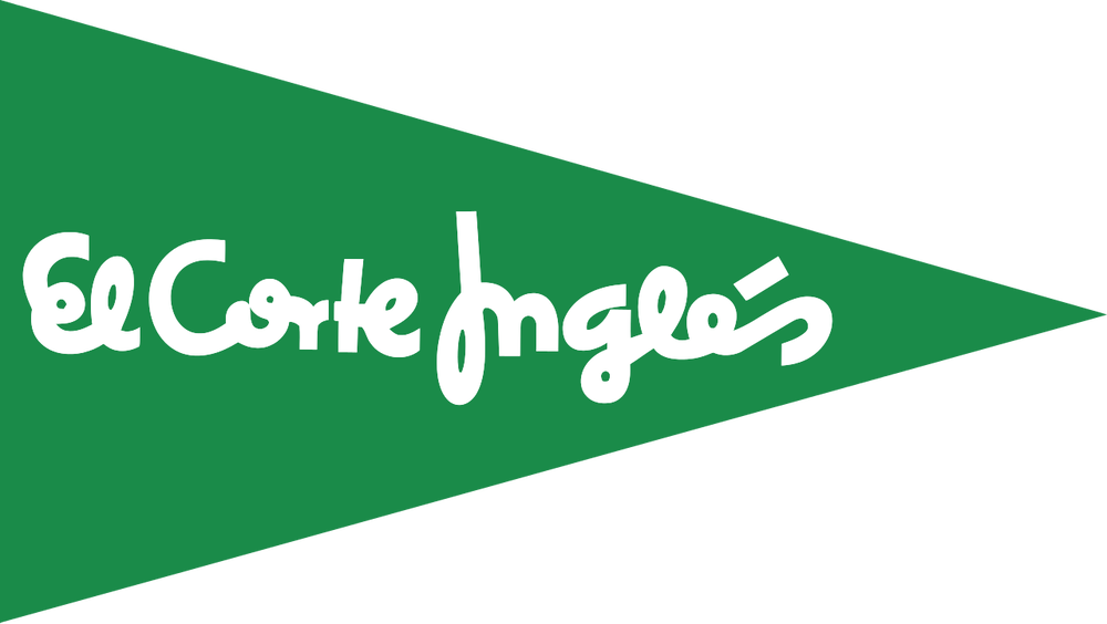 El Corte Ingles logo