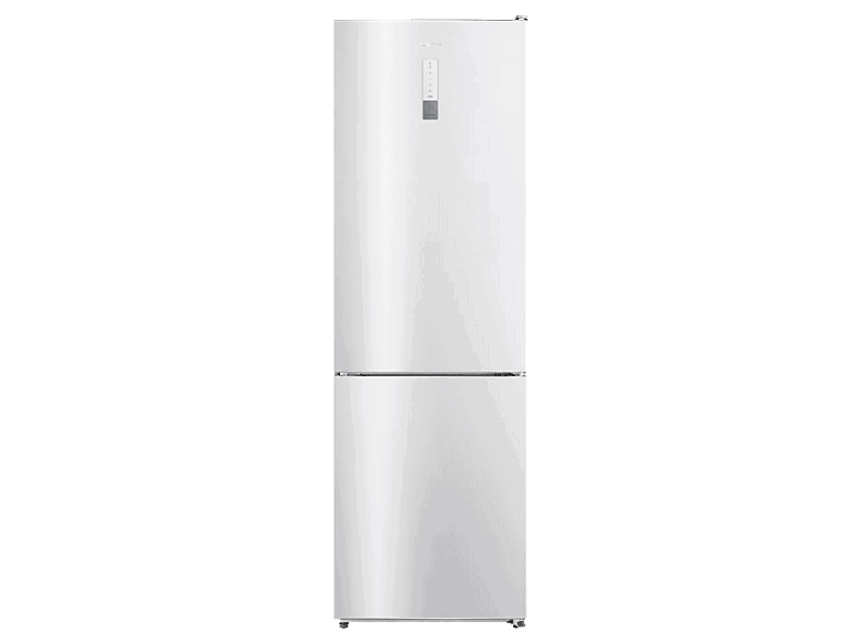Infiniton FGC-310C88BEK, No Frost, 188 cm Altura, 310 l, Iluminación LED, Blanco