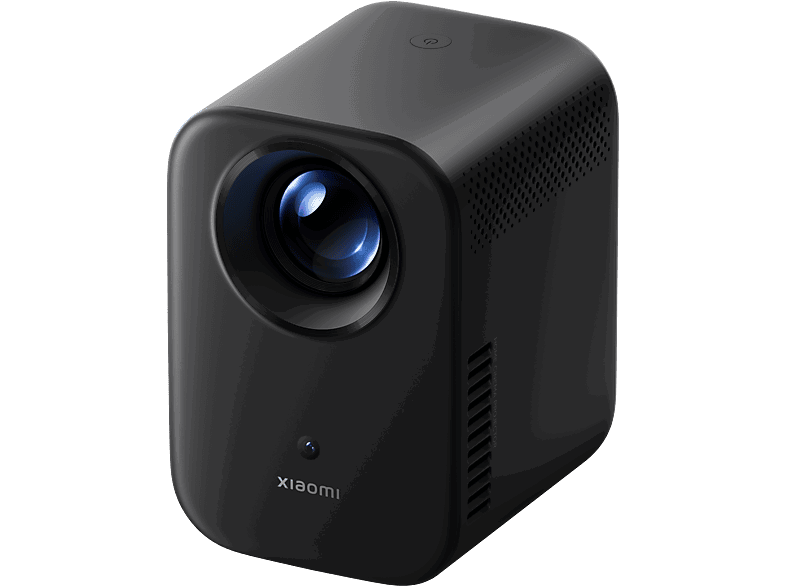 Xiaomi Smart Projector L1, 1920 x 1080, 200 Lumens, Full-HD, Negro
