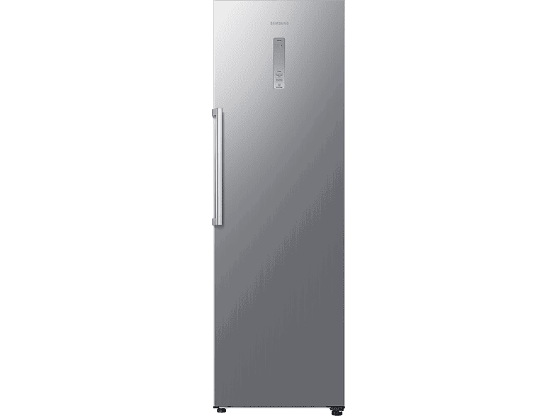 Samsung Smart RR39C7BH5S9/EF, All Around Cooling, 186 cm, 387 l, Balda Plegable, WiFi, Inox