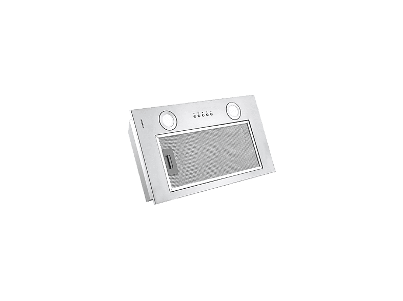 Infiniton CMPG-527, 3 Niveles de Potencia Succión, 720 m³/h, 52 cm Ancho, LED, Inox