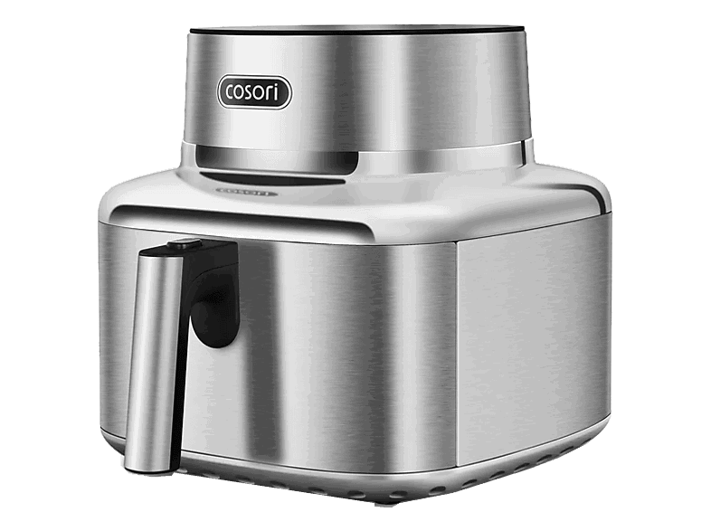 Cosori Iconic Single Chef Edition, 6.2L, 1725 W, 6 Funciones, Acero inoxidable