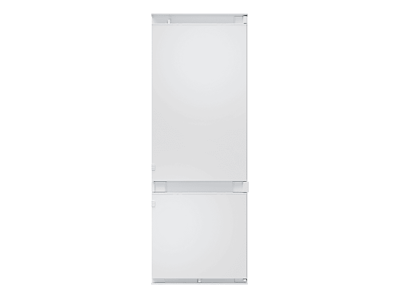 Haier HBW7719DT, TNF Duo Cooling, 193.5 cm, 400 l, Sin Panelar