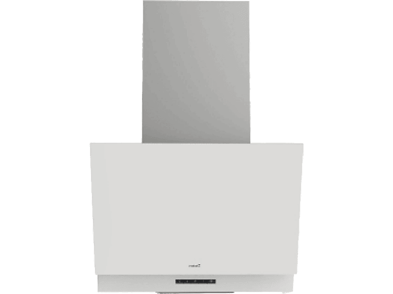 Cata THALASSA 600GWH, 4 Niveles Extracción, 811 m³/h, 60 cm Ancho, Blanco