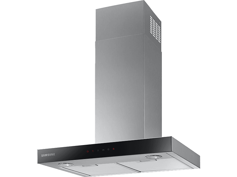 Samsung NK24C5070US/UR, 4 velocidades, 531 m³/h, 60 cm, Táctil, Inox