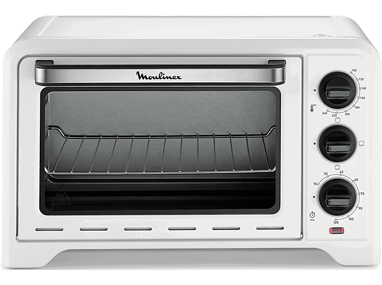 Moulinex OX441110, Eléctrico, 19 L, 1380 W