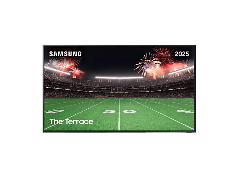 Samsung TQ55LST7DATXXC, Mini Led 4K, NQ4 AI Gen2 Processor, Smart TV, Negro