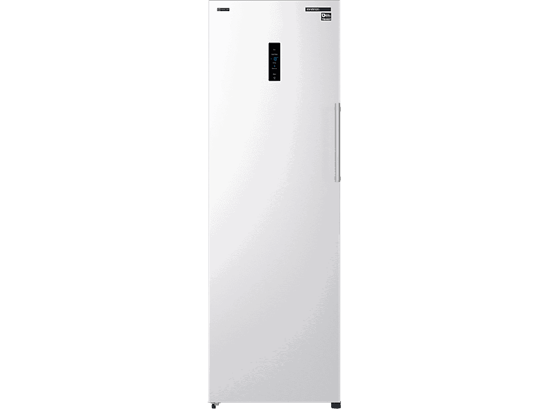 Infiniton CV-1HE84, 274 l, 185.5 cm, Inverter, Cajones Big Box, Blanco