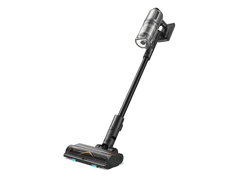Dreame Z30, 310W, 90 min Autonomía, Sin Cable, 310 AW Succión, Negro
