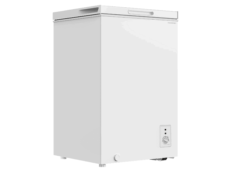 Infiniton CH-10H86WEH, 99 l, 83.5 cm, Blanco