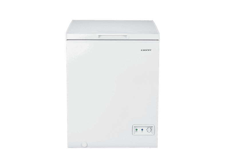 Jocel JCH140003997, 140L, 84.6 cm Altura, Potencia 70W, 1 Cesta, Blanco