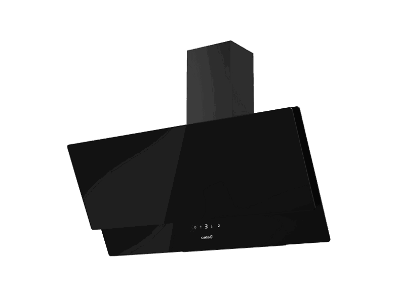 Cata JUNO+ 9000 GBK, 6 Niveles de Potencia, 562 m³/h, Ancho 90 cm, Negro