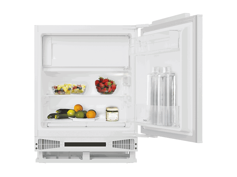 Candy CM4SE68W, Estático ventilado, 82.6 cm, 111 l, Sin Panelar