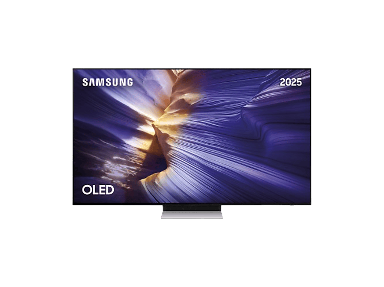 Samsung TQ65S90FATXXC, 4K, NQ4 AI Gen3 Processor, Smart full AI, Wifi, Negro grafito