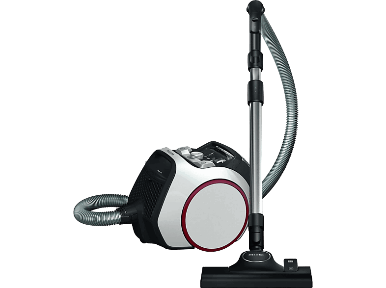 Miele Boost CX1, Potencia 890W, Depósito 1 l, Blanco