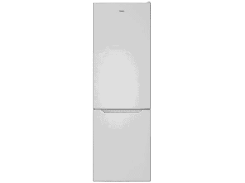 Teka BFL 342 C, 219 L, No Frost, 188 cm, Blanco
