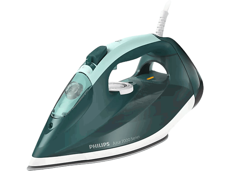 Philips DST7031/70, 250 g, Apagado automático, 300 ml, Verde ópalo/menta