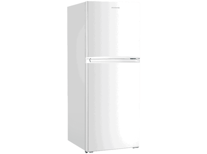 Infiniton FG-198TD14WEA, No Frost, 142.4 cm, 197 l, Libre Instalación, Luz LED, Blanco