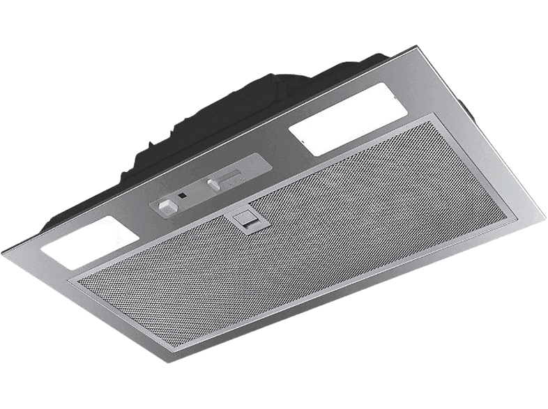 Mepamsa Smart 70 X, 3 Velocidades, 300 m³/h, Filtro de aluminio multicapa, cm, Gris